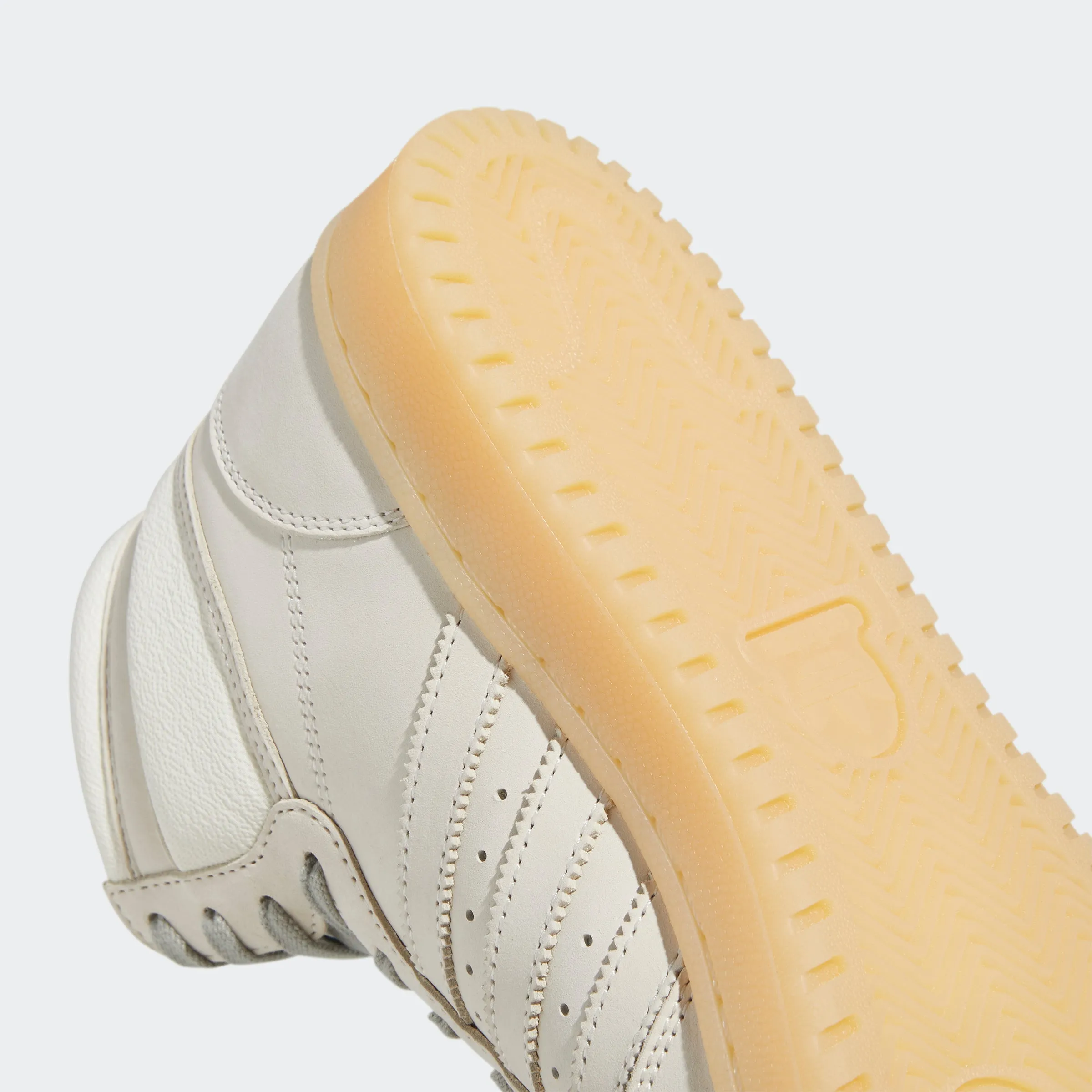 Adidas Originals Top Ten RB Off White