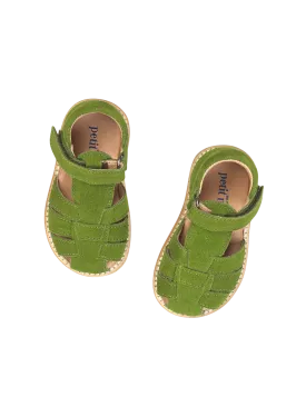 Classic Sandal - Grass