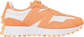 New Balance 327 '1-800 Summer - Orange' sneakers, orange